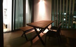 The Lakefront Residences (D22), Condominium #373707451